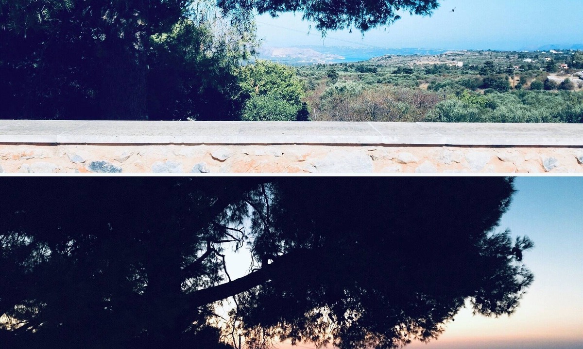Kefalas Villa | Villa Magdalena is a 300sq.m. 4-bedroom Stone villa in amazing place to relax