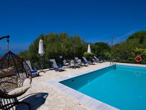 Villa Mandola | Fiskardo