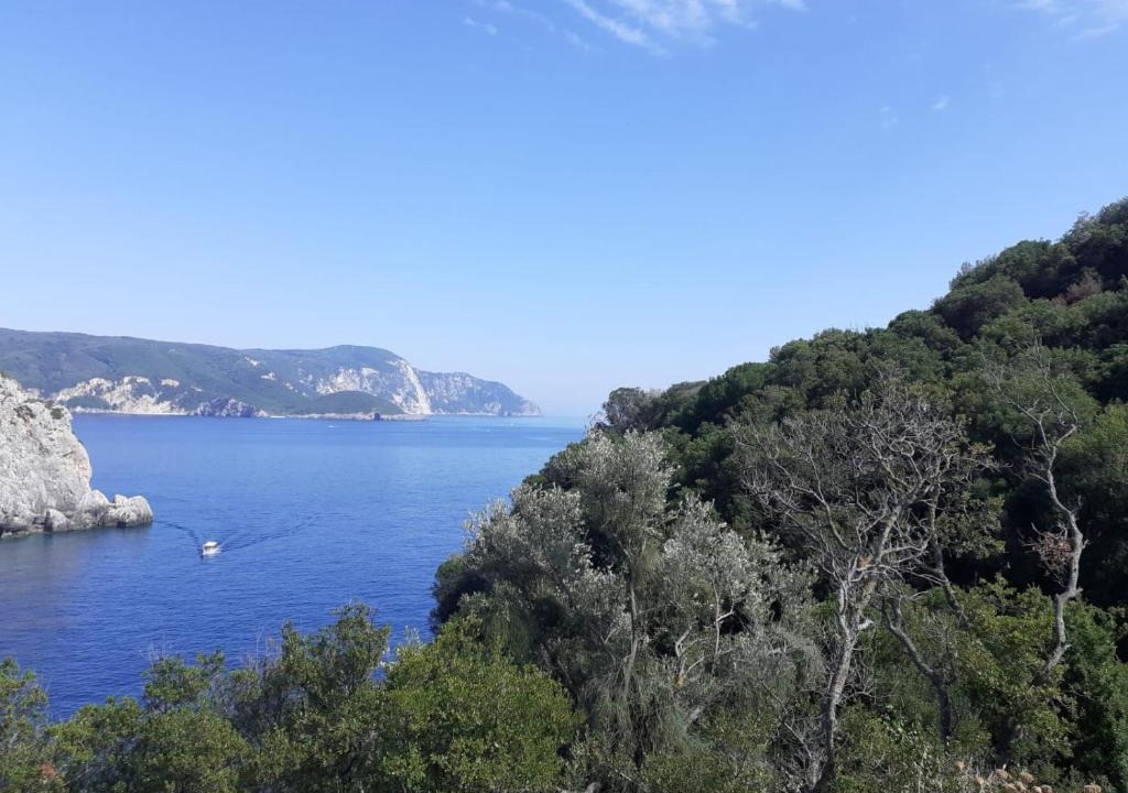 Argyrades House | Villa Marinos & Pool