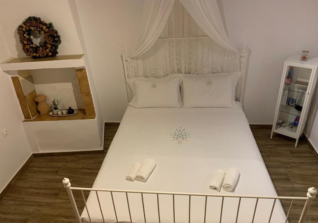 Lemnos House | Villa Matsika