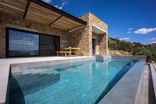 Nafplio Villa | Villa Naupliē
