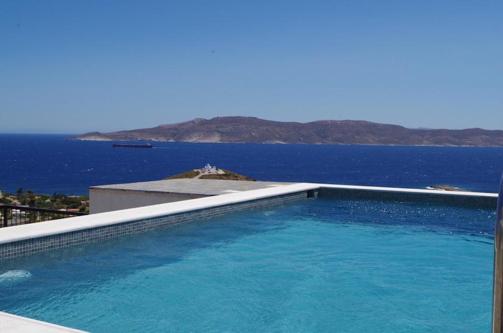 Agia Marina Mikrolimanou House | Villa Panorama