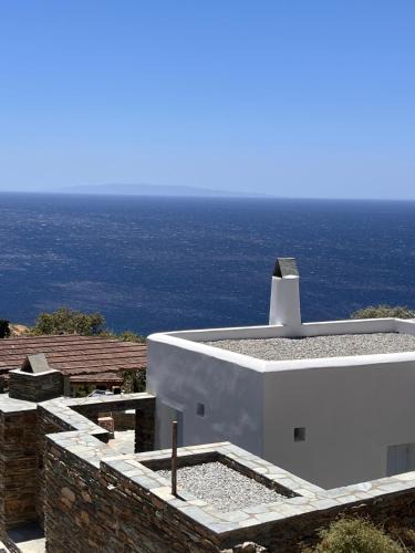 Kato Aprovatou Villa | Villa Petra