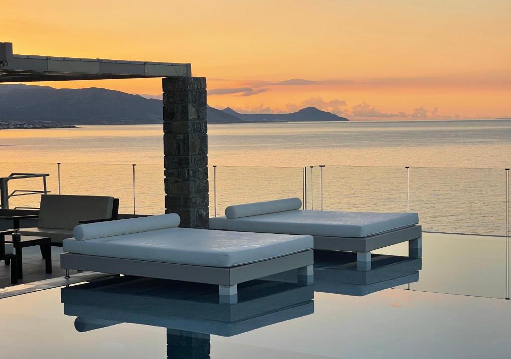 Achlia Apartment | Villa Proistakis
