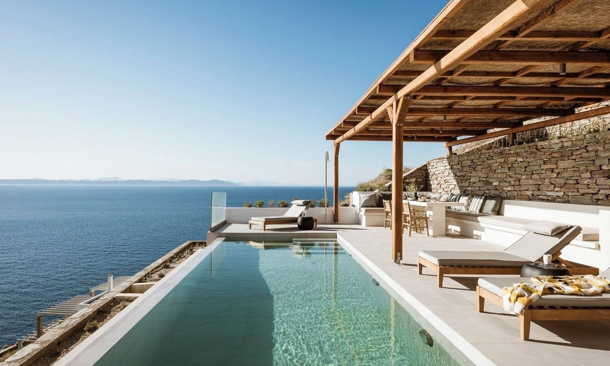 Kea Villa | Villa Sandstone - Kea On The Rocks