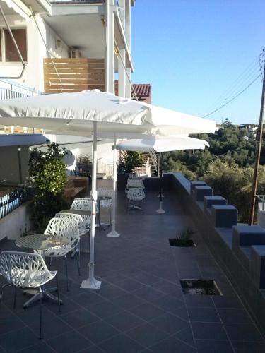 Mikri Mantineia Apartment | Villa Teo