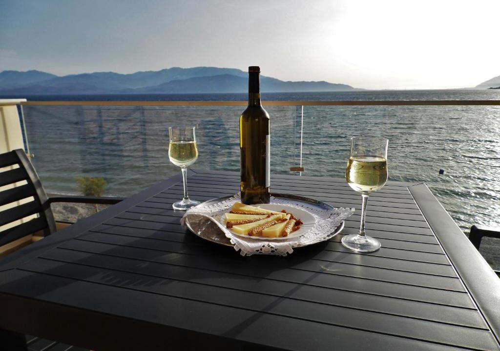 Dorida Villa | Villa Thalassa
