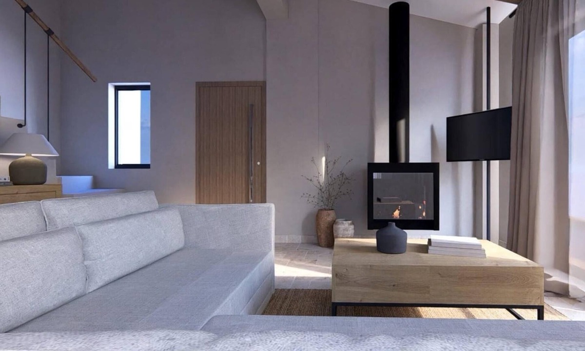 Archanes Villa | Villa Thalia, Villa Thalia