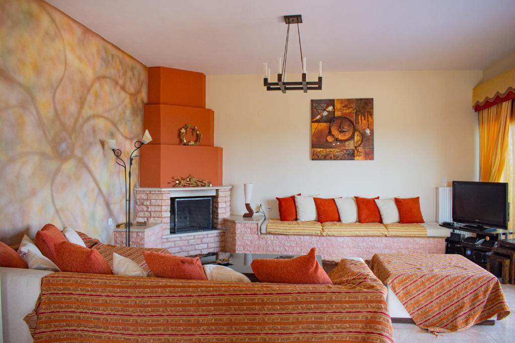 Vizari Apartment | Villa Thea