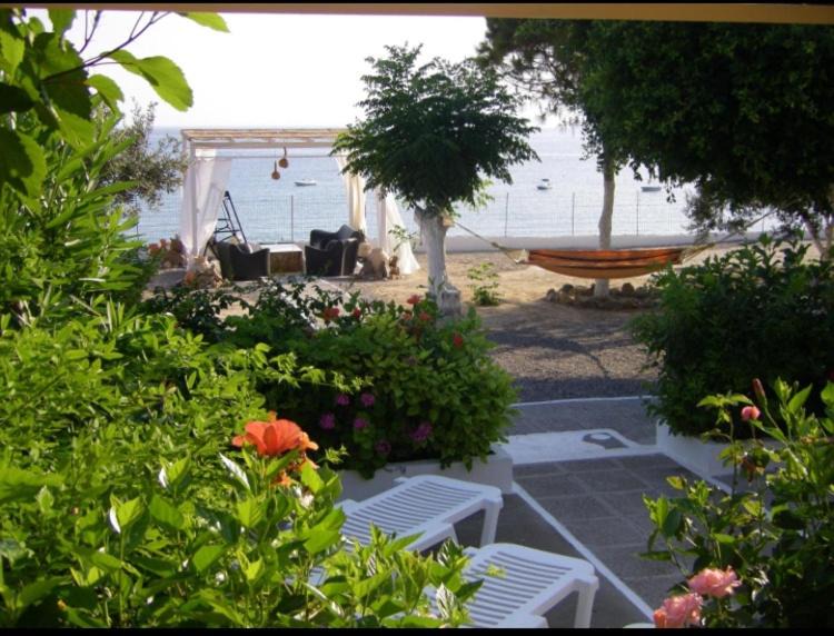 Pefkos House | Villa Tsampika