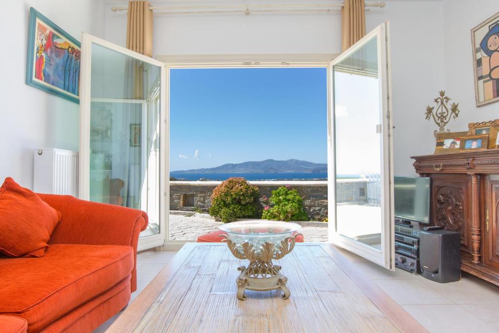Vivlos Villa | villa victor 2
