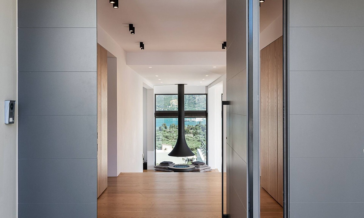 Souda Villa | VILLA WITH INCREDIBLE VIEW AND AMENITIES