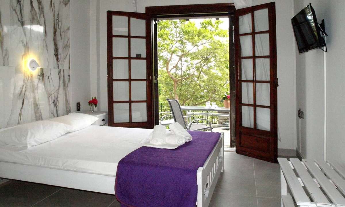 Agios Dimitrios House | Villa Zina Studio 4 Pelion