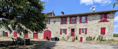 Cheissoux House | Villetelle