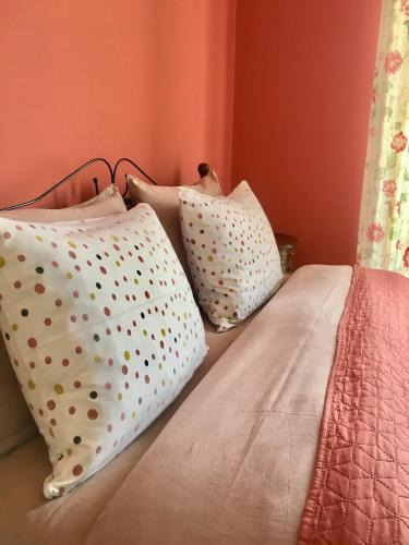 Tripoli Apartment | ViNCENT - Central 2 Bedroom Apartment 79sqm