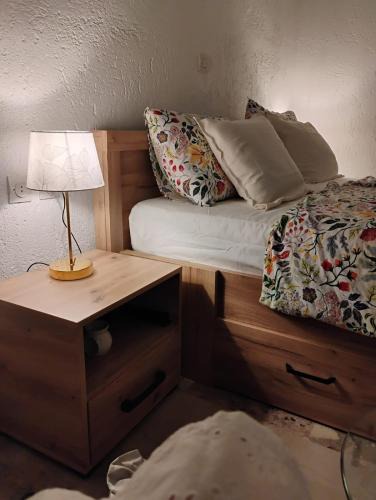 Mavrikiano Apartment | Viola Elounda Apartament