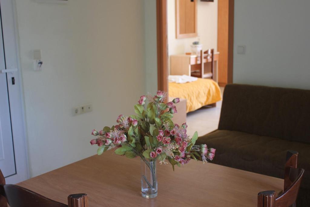 Polirizos Apartment | Virgin Mary