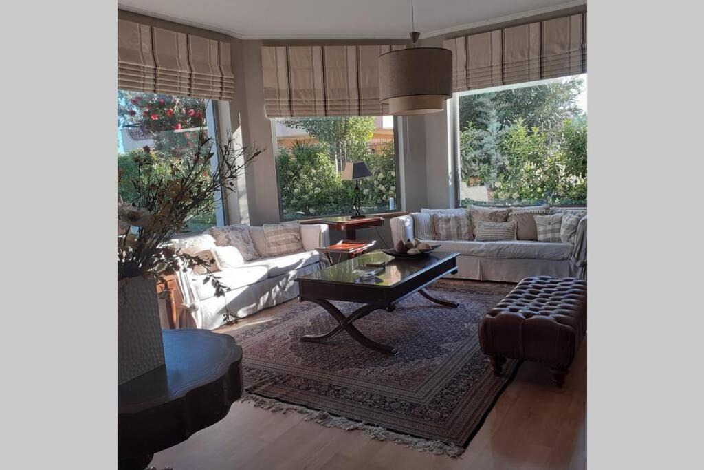 Schinias Apartment | Virna s home
