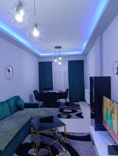 Neapoli-Sykies Apartment | Vision Apartment "self check in" Thessaloniki