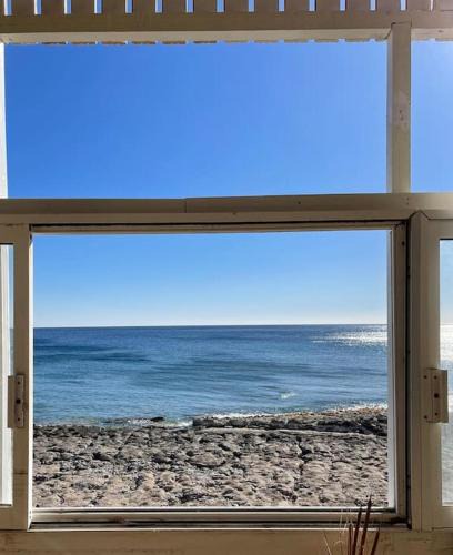 Koutsouras Apartment | VistaMare2 Double room-sea view