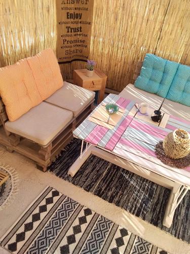 Alykes Hostel | Votsalon Beach House