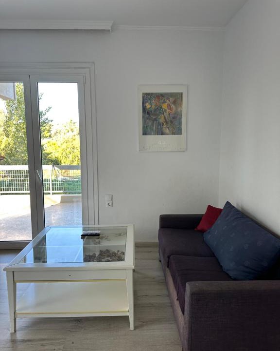 Porto Rafti Apartment | Wait 'n Sea Apartment by A&D Properties