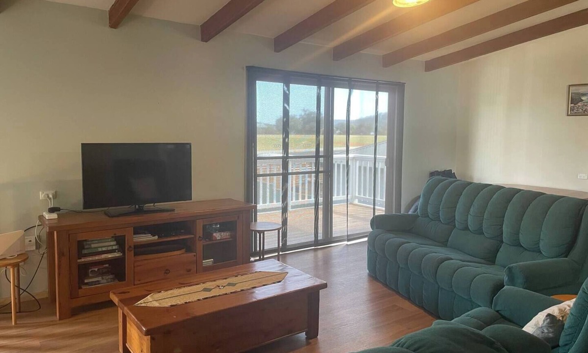 Walpole House | Walpole Getaway