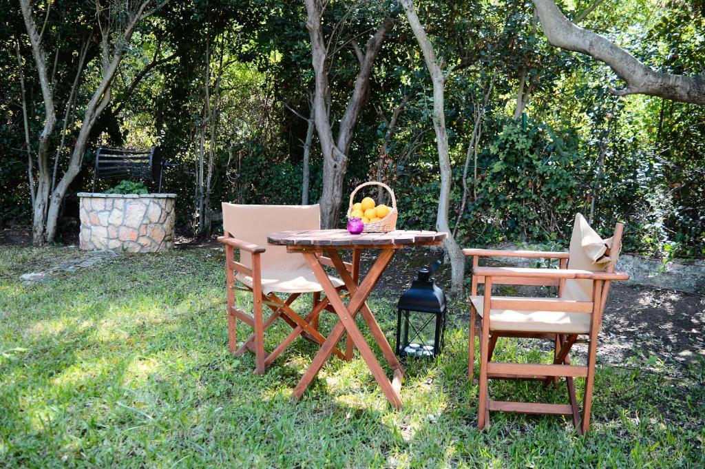 Agia Triada Villa | Waterwell Cottage