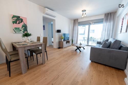 Palaio Faliro Apartment | Waylink Residences - Marina Floisvou - Z4