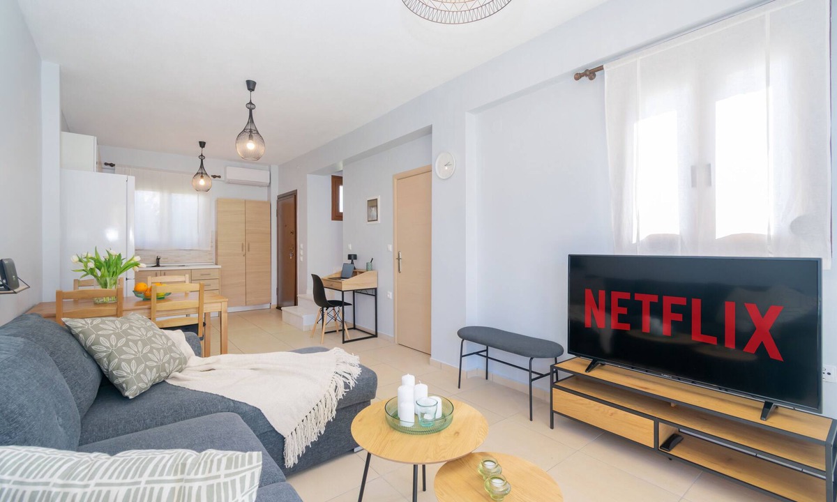 Neos Marmaras House | Welcome to Halkidiki!