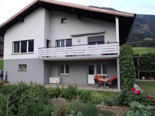 Termen Apartment | Wohnung Bergruh