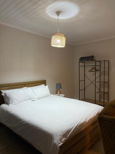Worcester Apartment | Worcester accommodation Putt and Stay