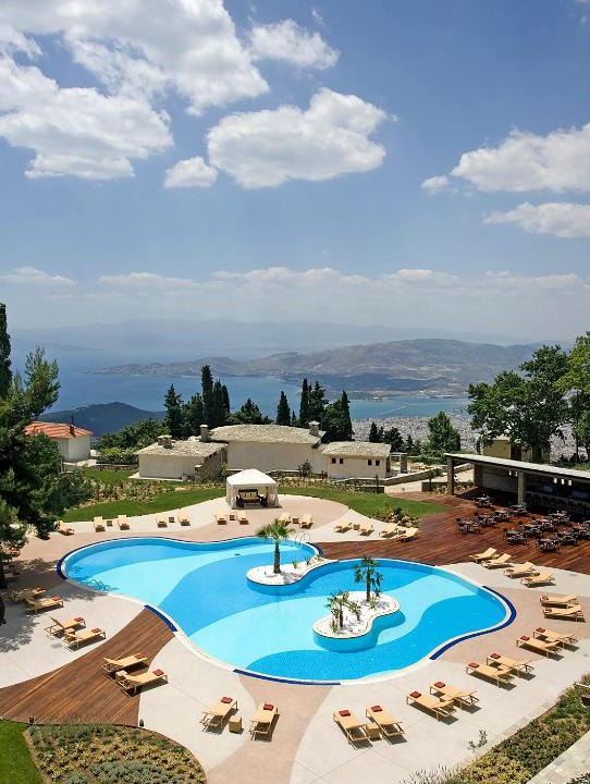 Xenia Palace Portaria | Portaria