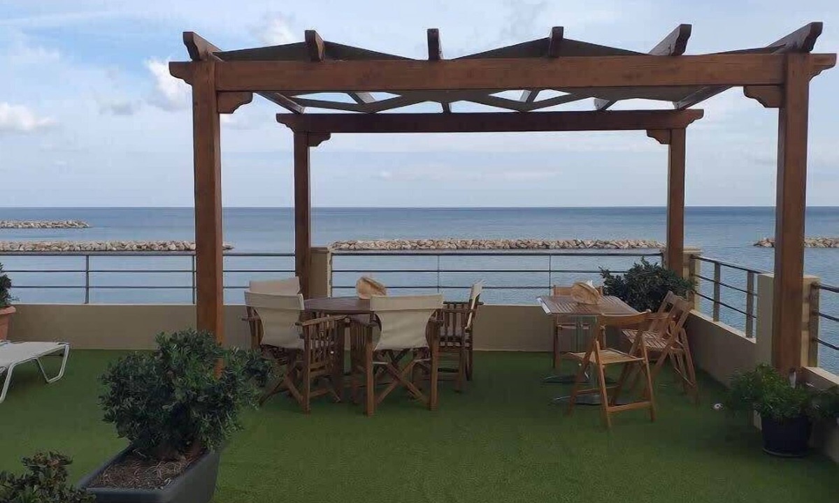 Kolymbari Apartment | Xristinas Apartments - Artemis