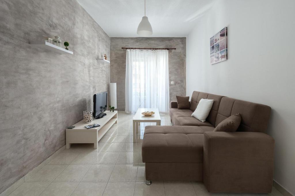 Ialyssos Apartment | Yiannis Apartment