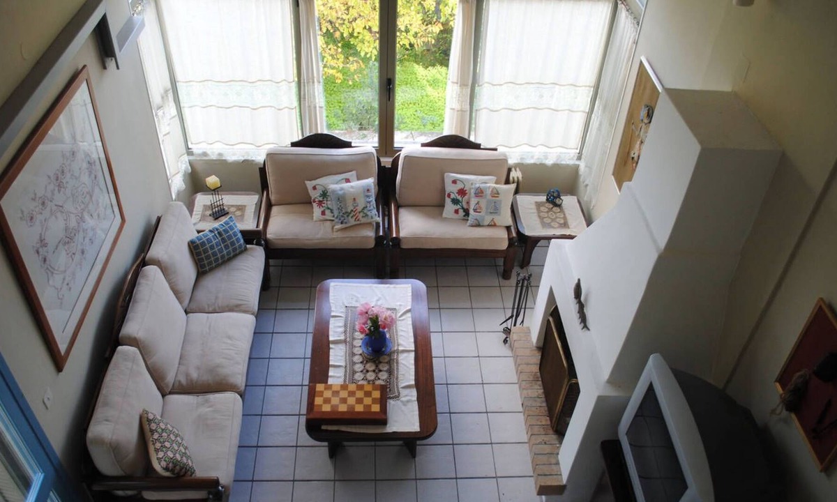 Nikiana House | Your special place by the sea!