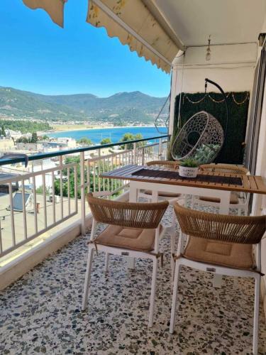 Nea Iraklitsa Apartment | YVES Apartament