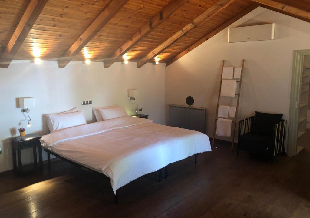 Kifisia Apartment | Zack's Piccolo Comfort