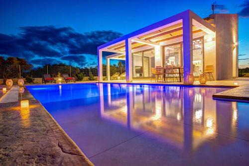 Zakynthos Town Villa | Zante Prime Villas