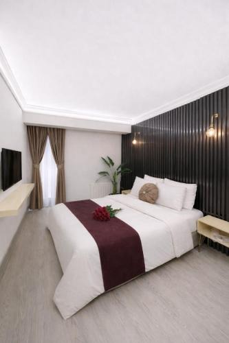 Buca Bed & Breakfast | zebra otel buca