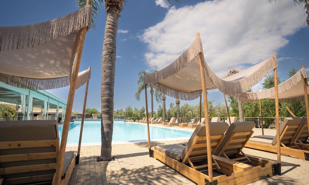Messinia Apartment | Zoe Seaside Resort