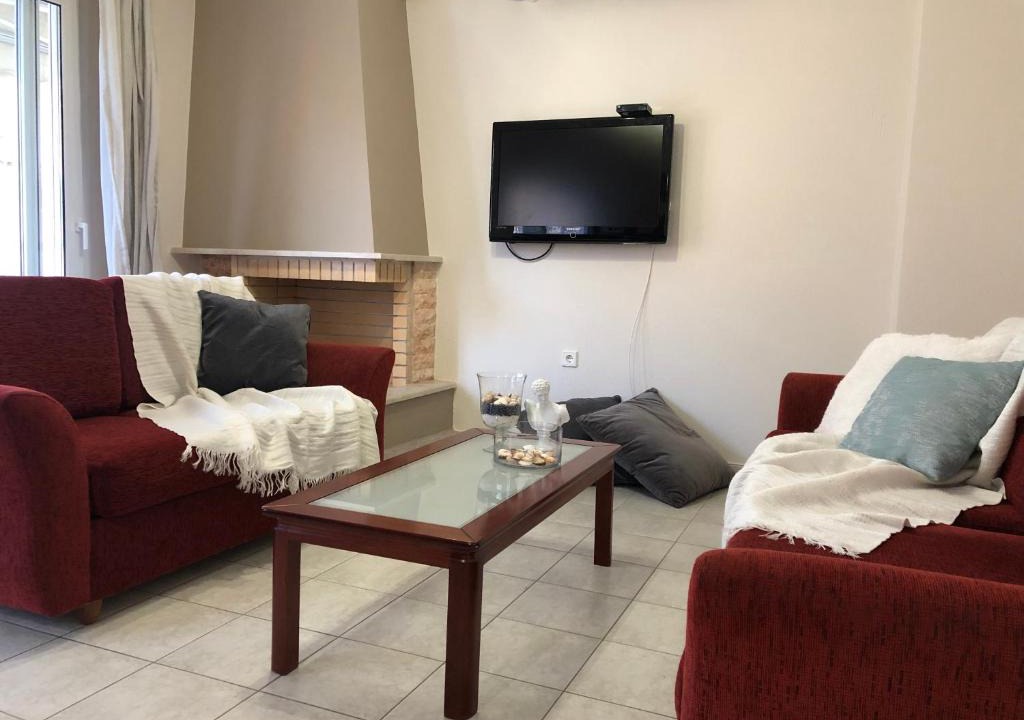 Katerini Apartment | Zoi Apartment