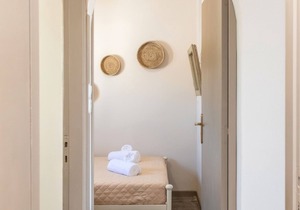 Θἔρως (Theros) house 1- Agios Fokas