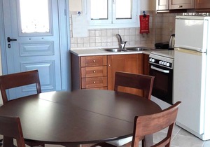 02 | Sea View - Two Bedroom Apartment