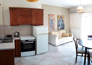 02 | Sea View - Two Bedroom Apartment