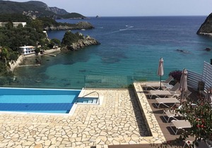 02 | Sea View - Two Bedroom Apartment