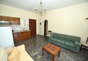 03 | Sea View - One Bedroom Apartment