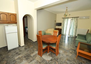 04 | Sea View - One Bedroom Apartment