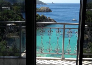 04 | Sea View - One Bedroom Apartment