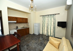 05 | Sea View - One Bedroom Apartment